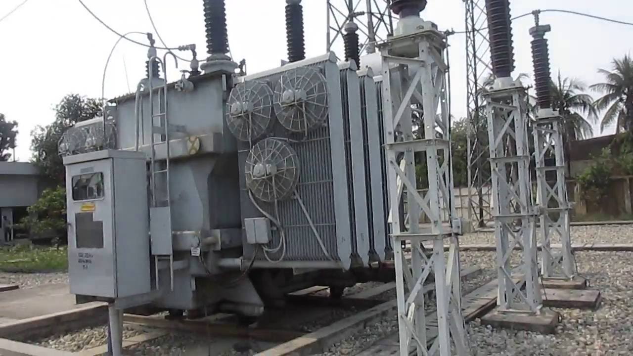 HT Switchgear