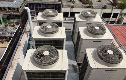 AHU Unit